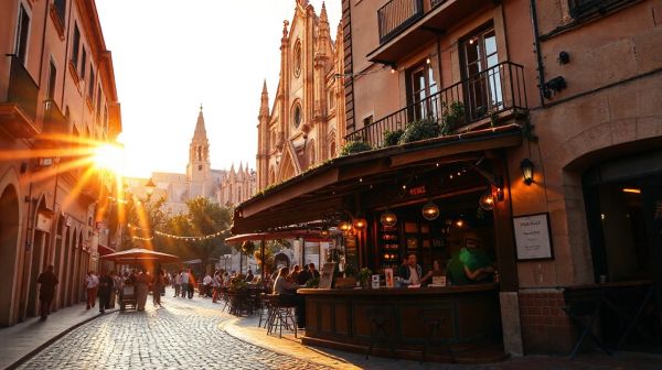 Les avantages incontournables de l'expatriation en Espagne