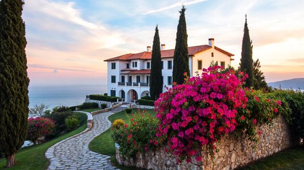 Les top hôtels en Sardaigne pour des vacances inoubliables