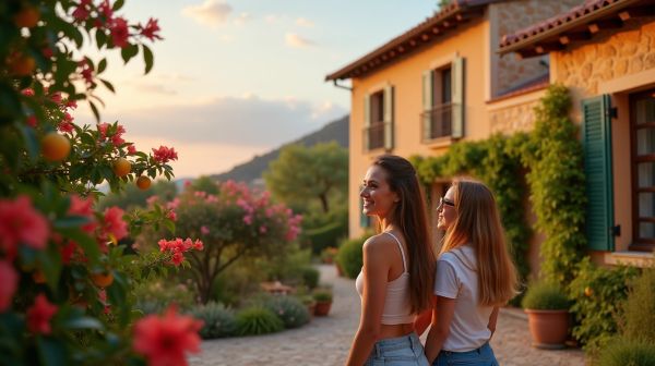 Pourquoi choisir l'expat lifestyle en Espagne pour une vie épanouie