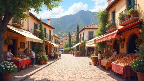 Pourquoi choisir l'expat lifestyle en Espagne pour une vie épanouie