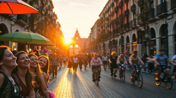 Top 10 conseils pour un evg mémorable à Barcelone