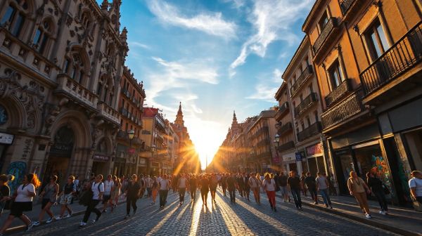 Top 10 conseils pour un evg mémorable à Barcelone