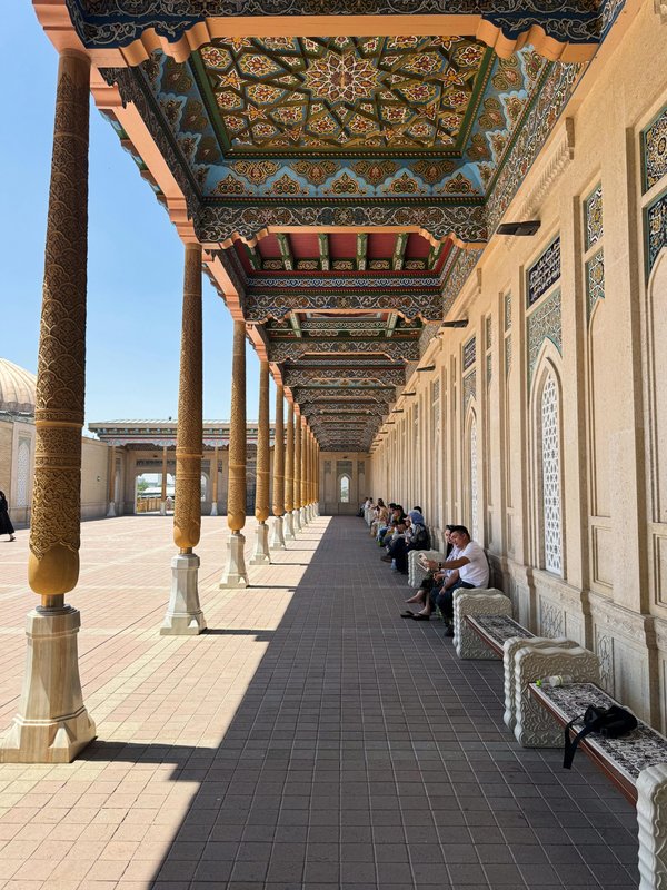 Voyagez autrement : le tourisme solidaire au moyen-orient